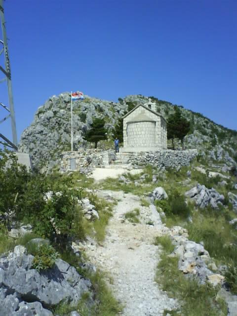 Hostel Guesthouse Mira Omis